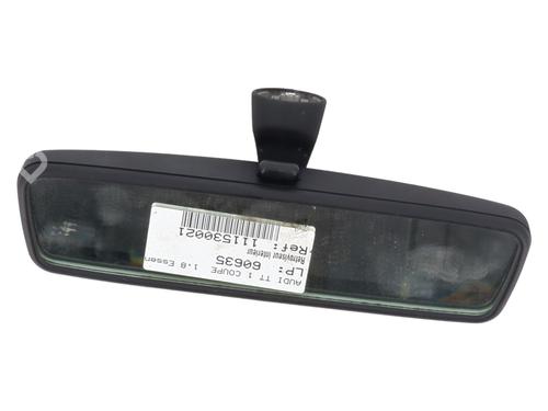 Used Rear mirror AUDI TT Roadster (8N9) 1.8 T (180 hp) 28589703