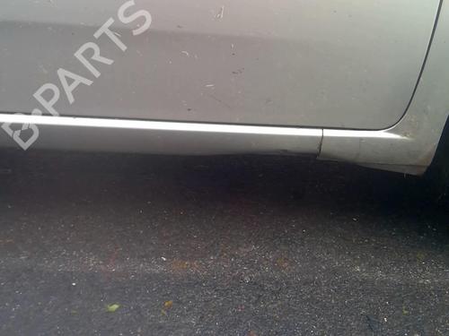Left front window switch FIAT GRANDE PUNTO (199_) 1.3 D Multijet | BP20353482I27 