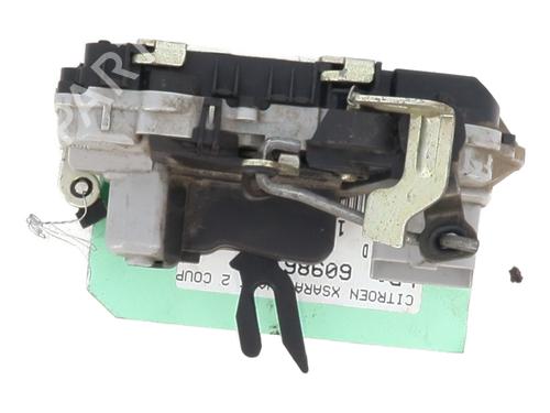 Front right lock CITROËN XSARA Coupe (N0) 1.4 i | BP29493158C97 