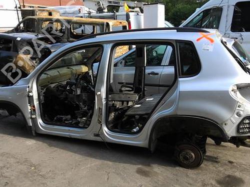 Climate control VW TIGUAN (5N_) 2.0 TDI 4motion | BP36314288I5  - Image 20