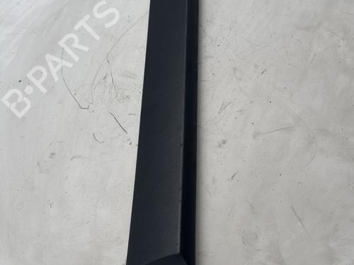 Used Door moulding trim Door moulding trim RENAULT MEGANE II Estate (KM0/1_) [2003-2012] 33836907 33836907