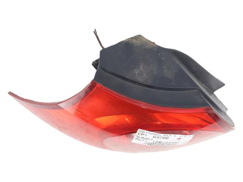 Left taillight VW GOLF V (1K1) | BP36656986C34 - Image 4