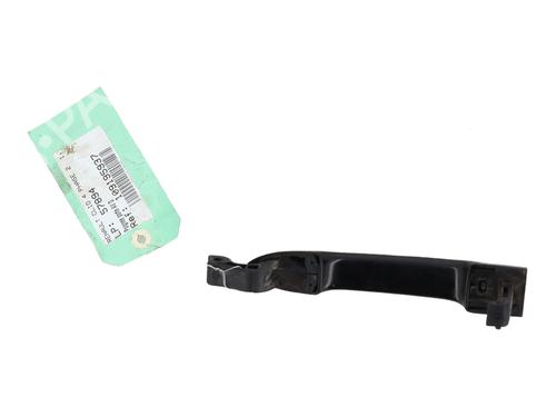 Front right exterior door handle RENAULT CLIO IV (BH_) 1.5 dCi 90 | BP27620830C129 