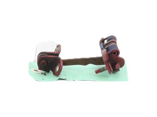 Used Hinge/Door check strap Hinge/Door check strap PEUGEOT 306 Break (7E, N3, N5) 2.0 HDI 90 (90 hp) 36445405 36445405