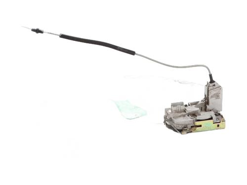 Front right lock PEUGEOT 307 (3A/C) 2.0 HDi 110 | BP28965894C97 
