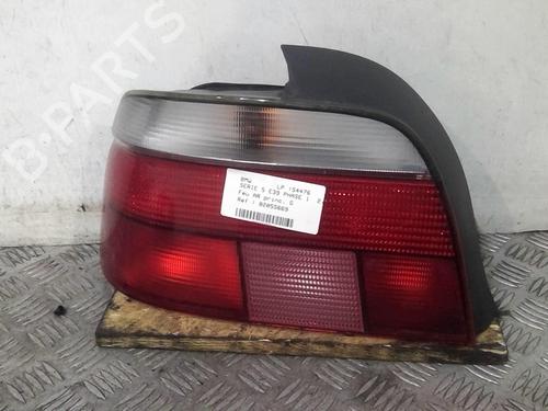 Used Left taillight Left taillight BMW 5 (E39) 523 i (170 hp) 20353239 20353239