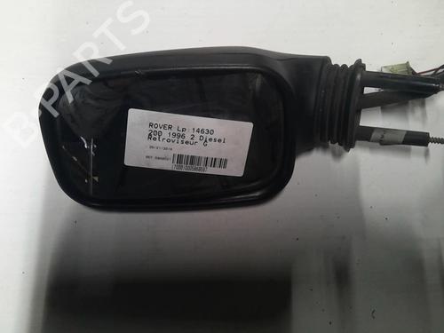 Left mirror ROVER 200 II Hatchback (RF) 220 SDi | BP20369187C26 