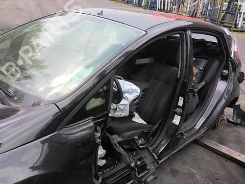 Alternator FORD FIESTA VI (CB1, CCN) 1.6 TDCi | BP21051211M7 