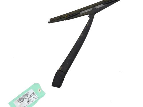 Rear windshield wiper arm FORD FIESTA VI (CB1, CCN) 1.4 TDCi | BP25343745C144 