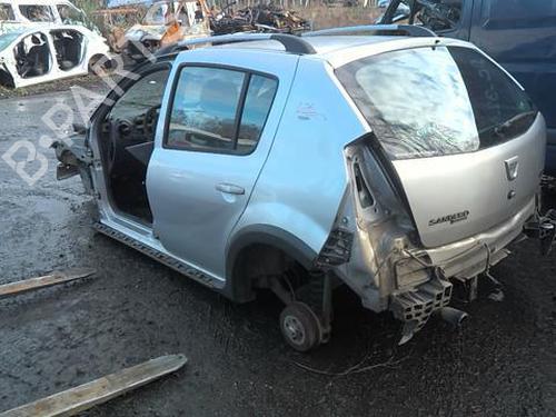 Third brake light DACIA SANDERO 1.5 dCi | BP20353342L11 - Image 8