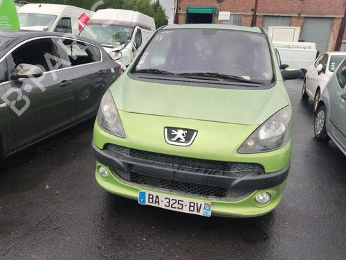 Left headlight PEUGEOT 1007 (KM_) 1.6 16V | BP27708351C28 - Image 9