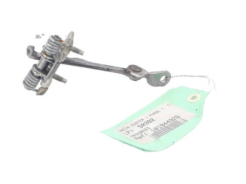Hinge/Door check strap DACIA DUSTER (HS_) 1.5 dCi (HSMC) | BP24056920C146 - Image 2