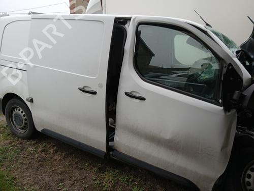 Third brake light CITROËN JUMPY II Van 1.6 HDi 90 16V | BP27456752L11 - Image 12