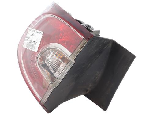 Right taillight RENAULT MEGANE III Grandtour (KZ0/1) 1.5 dCi (KZ09, KZ0D, KZ1G, KZ29, KZ14, KZ1W, KZ10, KZ1F,... | BP32254355C35