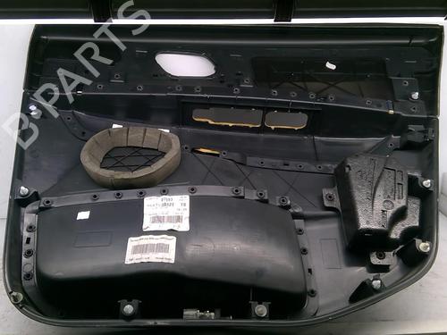 Front left panel PEUGEOT 5008 (0U_, 0E_) 1.6 HDi | BP33605421C58 - Image 2