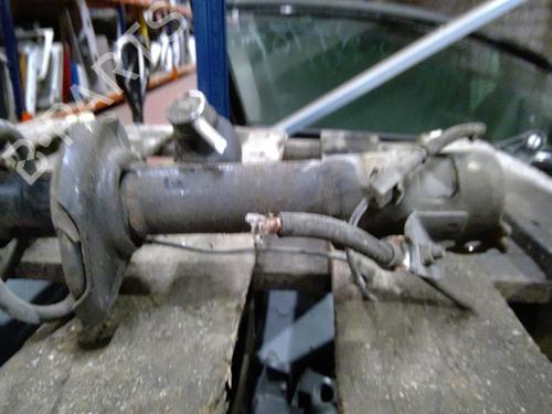 Right front shock absorber SUZUKI CELERIO (LF) 1.0 (AVK310) | BP26178313M17 - Image 3