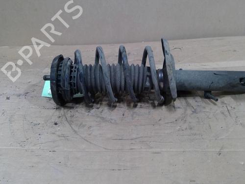 Right front shock absorber CITROËN C3 II (SC_) 1.4 HDi 70 (SC8HZC, SC8HR0, SC8HP4) | BP30261596M17 - Image 3
