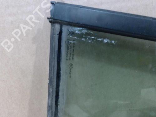 Rear left door window CITROËN C4 Grand Picasso I (UA_) 1.6 HDi | BP29143289C20 