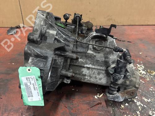 Gearbox VW BORA Variant (1J6) 1.6 16V | BP39020794M3 - Image 4