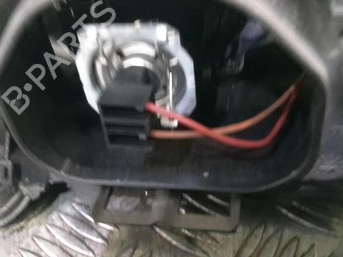 Used Left headlight AUDI A4 B5 (8D2) 1.9 TDI (110 hp) 20366801