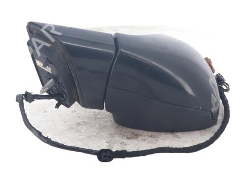 Right mirror PEUGEOT 207 CC (WD_) 1.6 HDi | BP25275858C27 