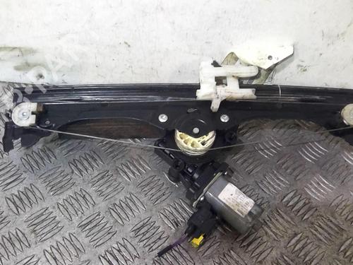 Front right window mechanism FIAT 500 (312_) 1.3 D Multijet (312AXB1A) | BP20361629C23 