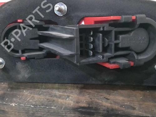 Used Left taillight Left taillight ALFA ROMEO 159 (939_) 1.9 JTDM 8V (939AXE1B) (120 hp) 20355464 20355464