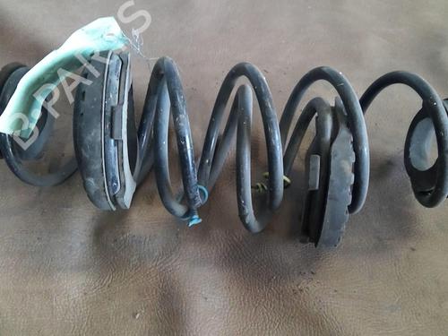 Shock absorber spring FIAT PUNTO EVO (199_) 1.2 | BP21592161C152 