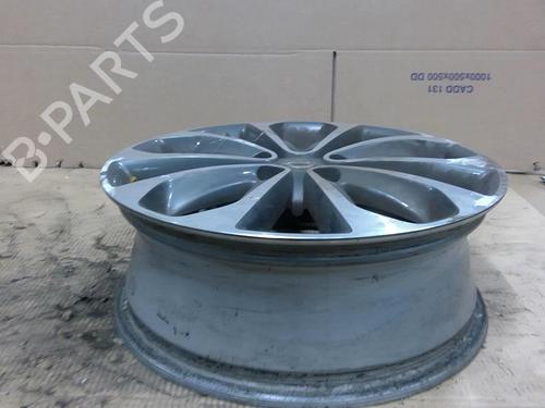 Rim NISSAN QASHQAI I (J10, NJ10) 1.5 dCi | BP29318829C45 