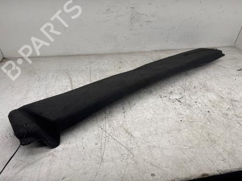 Hattehylde Hattehylde CITROËN C2 (JM_) 1.1 (60 hp) 39729343 39729343