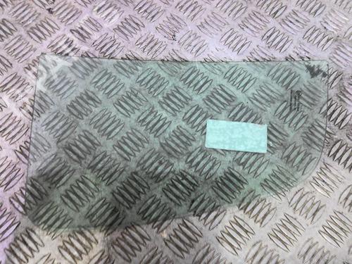 Used Rear left door window DACIA SANDERO 1.2 16V (75 hp) 20358941