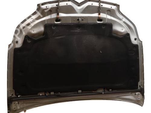 Hood CITROËN C5 II (RC_) 2.0 HDi (RCRHRH) | BP29342031C1 