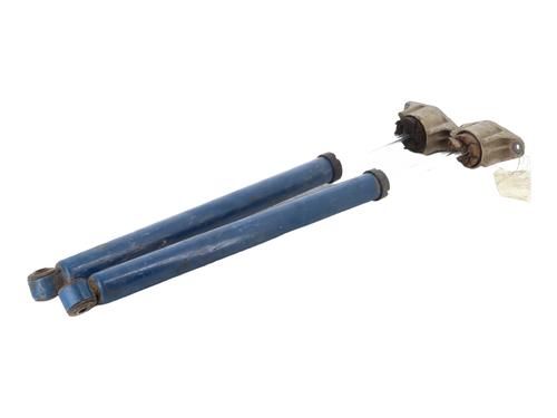 Used Right rear shock absorber Right rear shock absorber VOLVO S40 II (544) 2.0 D (136 hp) 20360446 20360446