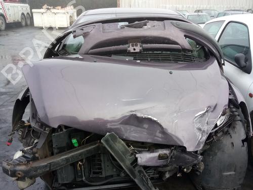 Switch PEUGEOT 307 (3A/C) 2.0 HDi 110 | BP27601883I30  - Image 7