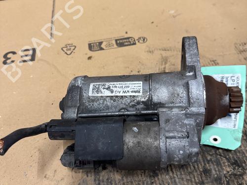 Used Starter Starter 37245929 37245929