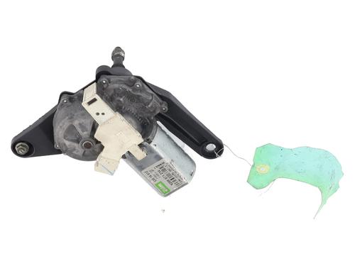 Rear wiper motor RENAULT CLIO II (BB_, CB_) 1.2 (BB0A, BB0F, BB10, BB1K, BB28, BB2D, BB2H, CB0A,... | BP28304780M102 