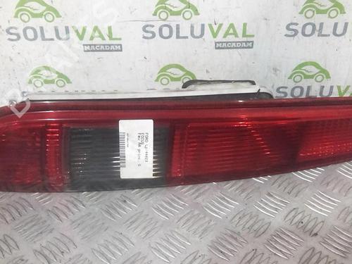 Used Left taillight FORD FOCUS II Turnier (DA_, FFS, DS) [2004-2012]  22003521