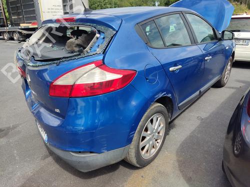 Starter RENAULT MEGANE III Hatchback (BZ0/1_, B3_) 1.5 dCi (BZ09, BZ0D, BZ1W, BZ29, BZ14) | BP31604331M8  - Image 7