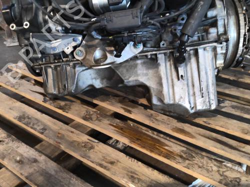Used Engine Engine BMW 5 (E60) 523 i (177 hp) 20354633 20354633