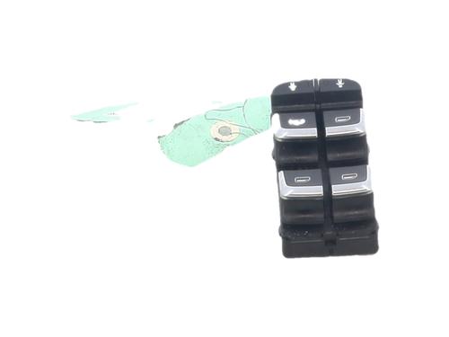 Used Left front window switch Left front window switch 39258183 39258183