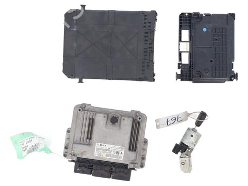 Electronic module PEUGEOT 207 SW (WK_) 1.6 HDi | BP31287718M83 - Image 4