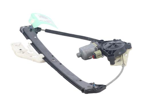 Used Rear left window mechanism Rear left window mechanism AUDI A3 Sportback (8VA, 8VF) 1.4 TFSI e-tron (204 hp) 39258184 39258184