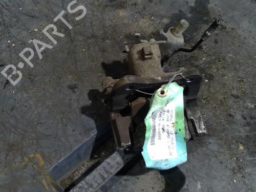 Used Left rear brake caliper Left rear brake caliper RENAULT MEGANE IV Grandtour (K9A/M/N_) 1.5 dCi 110 (110 hp) 20359243 20359243