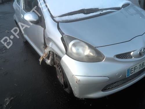 Left front window switch TOYOTA AYGO (_B1_) 1.0 (KGB10_, KGB10R) | BP25924297I27  - Image 14