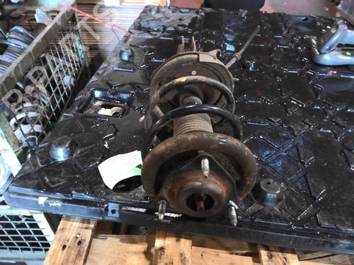 Used Left front shock absorber Left front shock absorber CITROËN C-CROSSER (VU_, VV_) 2.2 HDi (156 hp) 23789322 23789322