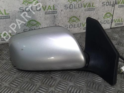 Right mirror TOYOTA AVENSIS (_T25_) 2.0 D-4D (CDT250_, CDT250R) | BP21592338C27 