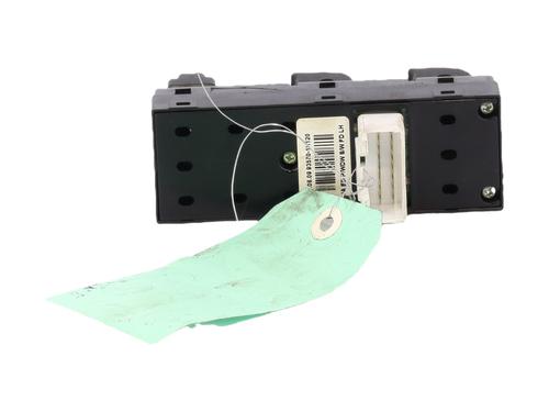 Used Left front window switch Left front window switch KIA CEE'D SW (ED) 1.6 CRDi 90 (90 hp) 34172844 34172844