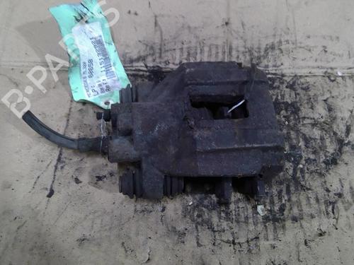 Used Left rear brake caliper Left rear brake caliper MERCEDES-BENZ M-CLASS (W163) ML 320 (163.154) (218 hp) 31160166 31160166