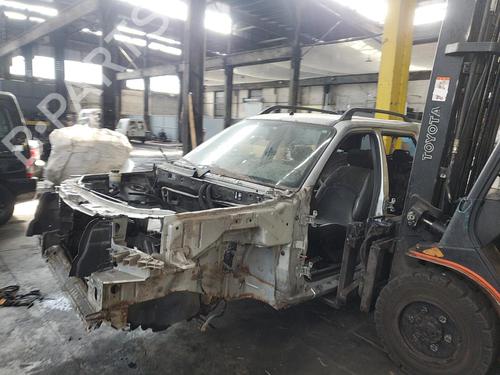 AC radiator LAND ROVER FREELANDER I (L314) 2.0 Td4 4x4 | BP20362408M32 