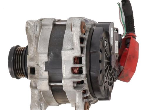 Used Alternator Alternator RENAULT TWINGO III (BCM_, BCA_) 1.0 SCe 65 (BCMJ) (65 hp) 20855541 20855541